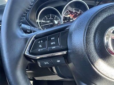 2023 Mazda Mazda CX-5 2.5 S