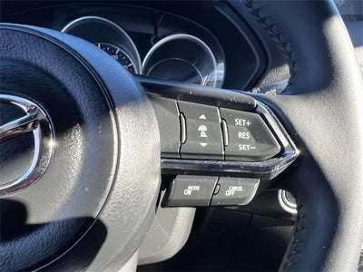 2023 Mazda Mazda CX-5 2.5 S