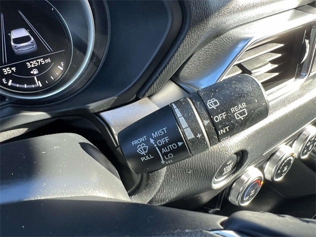 2023 Mazda Mazda CX-5 2.5 S