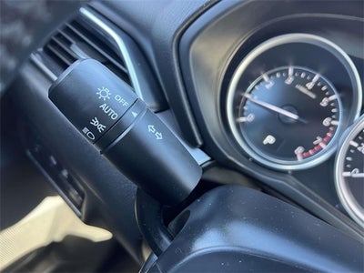 2023 Mazda Mazda CX-5 2.5 S