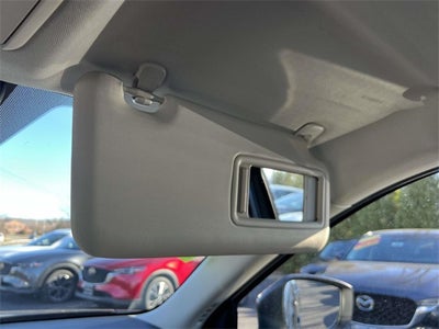 2023 Mazda Mazda CX-5 2.5 S