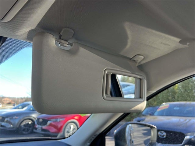 2023 Mazda Mazda CX-5 2.5 S