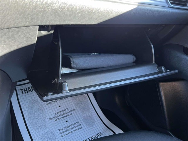 2023 Mazda Mazda CX-5 2.5 S