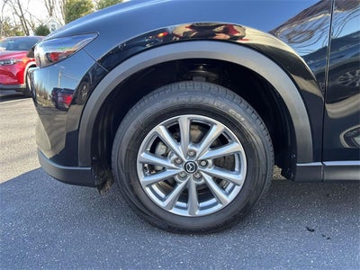 2023 Mazda Mazda CX-5 2.5 S