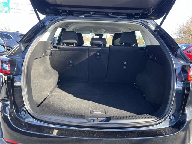 2023 Mazda Mazda CX-5 2.5 S