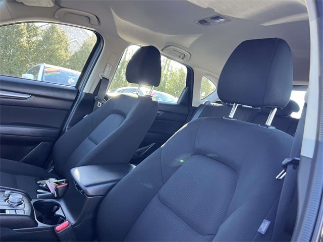 2023 Mazda Mazda CX-5 2.5 S