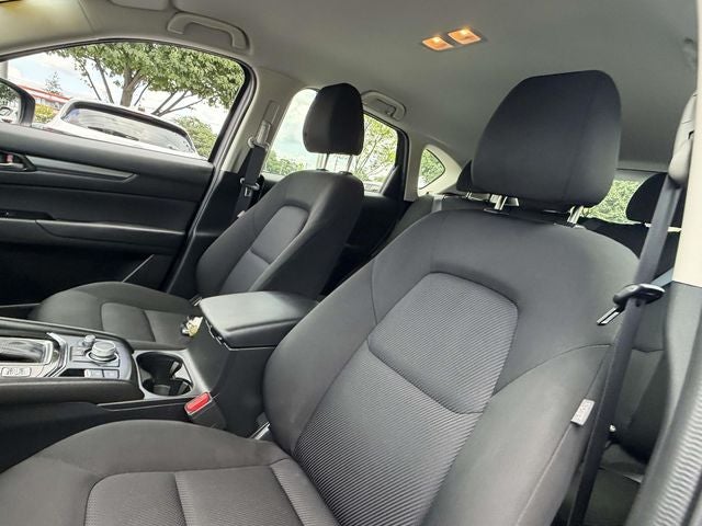 2023 Mazda Mazda CX-5 2.5 S