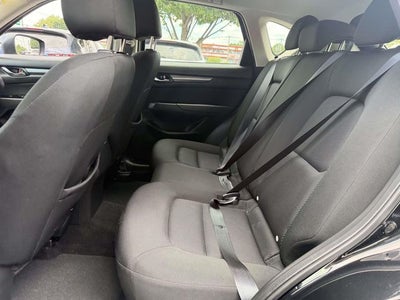 2023 Mazda Mazda CX-5 2.5 S