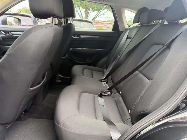 2023 Mazda Mazda CX-5 2.5 S