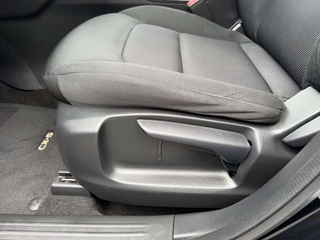 2023 Mazda Mazda CX-5 2.5 S