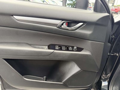 2023 Mazda Mazda CX-5 2.5 S