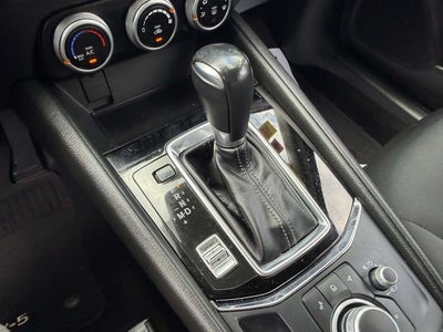 2023 Mazda Mazda CX-5 2.5 S