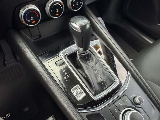 2023 Mazda Mazda CX-5 2.5 S