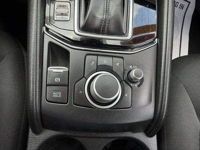 2023 Mazda Mazda CX-5 2.5 S