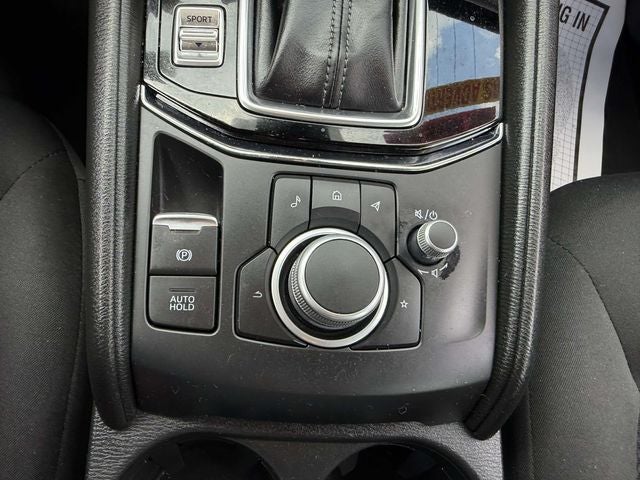2023 Mazda Mazda CX-5 2.5 S