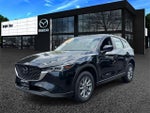 2023 Mazda Mazda CX-5 2.5 S