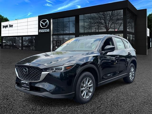 2023 Mazda Mazda CX-5 2.5 S