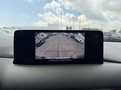 2023 Mazda Mazda CX-5 2.5 S