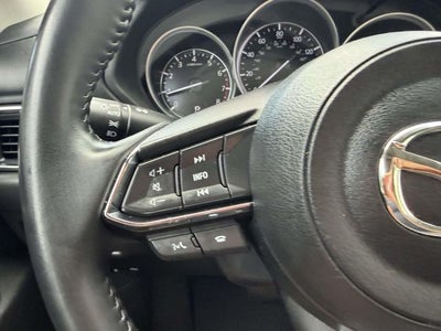 2023 Mazda Mazda CX-5 2.5 S
