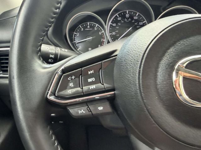 2023 Mazda Mazda CX-5 2.5 S