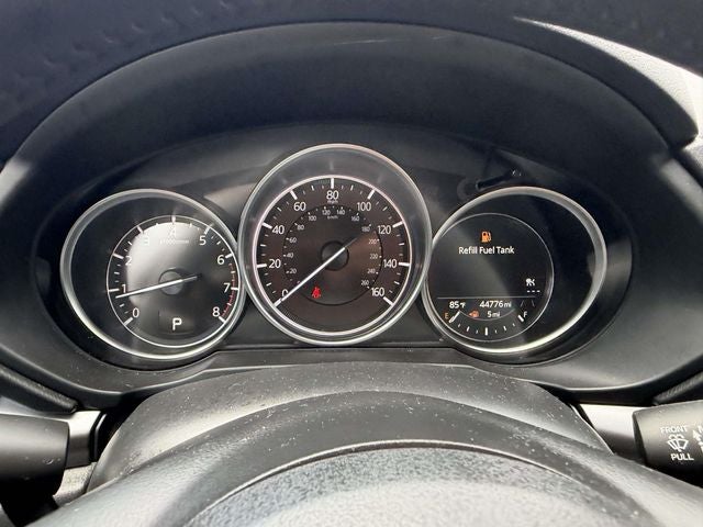 2023 Mazda Mazda CX-5 2.5 S