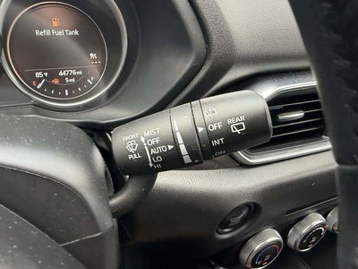 2023 Mazda Mazda CX-5 2.5 S