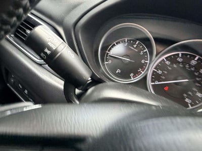 2023 Mazda Mazda CX-5 2.5 S