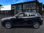 2023 Mazda Mazda CX-5 2.5 S