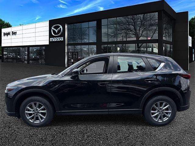 2023 Mazda Mazda CX-5 2.5 S