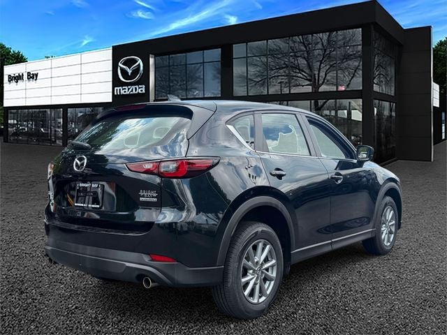 2023 Mazda Mazda CX-5 2.5 S