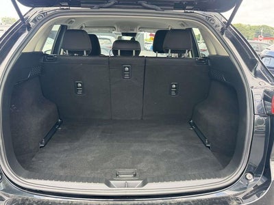 2023 Mazda Mazda CX-5 2.5 S