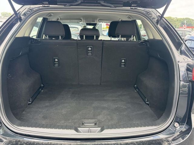 2023 Mazda Mazda CX-5 2.5 S