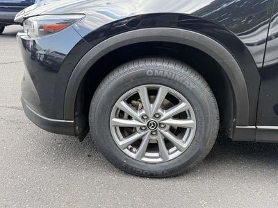 2023 Mazda Mazda CX-5 2.5 S