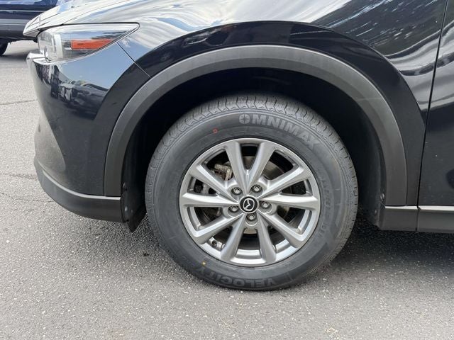 2023 Mazda Mazda CX-5 2.5 S
