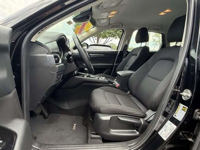 2023 Mazda Mazda CX-5 2.5 S
