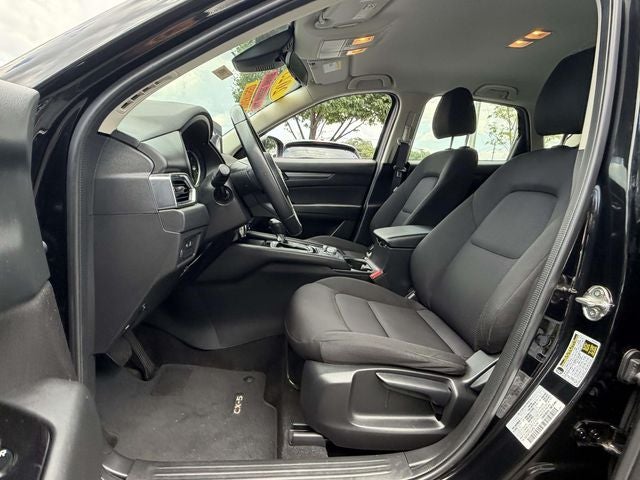 2023 Mazda Mazda CX-5 2.5 S