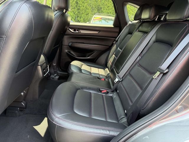 2023 Mazda Mazda CX-5 2.5 Turbo