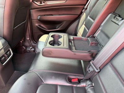 2023 Mazda Mazda CX-5 2.5 Turbo
