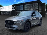 2023 Mazda Mazda CX-5 2.5 Turbo