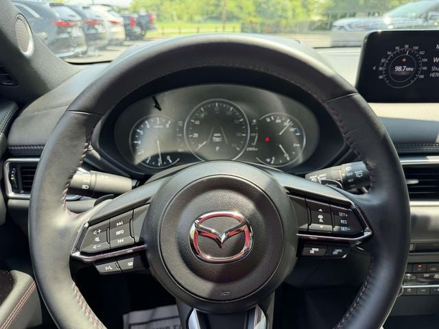 2023 Mazda Mazda CX-5 2.5 Turbo