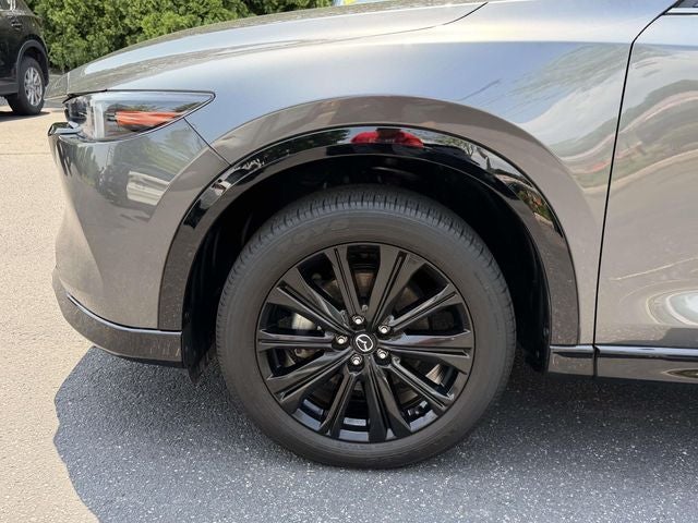 2023 Mazda Mazda CX-5 2.5 Turbo