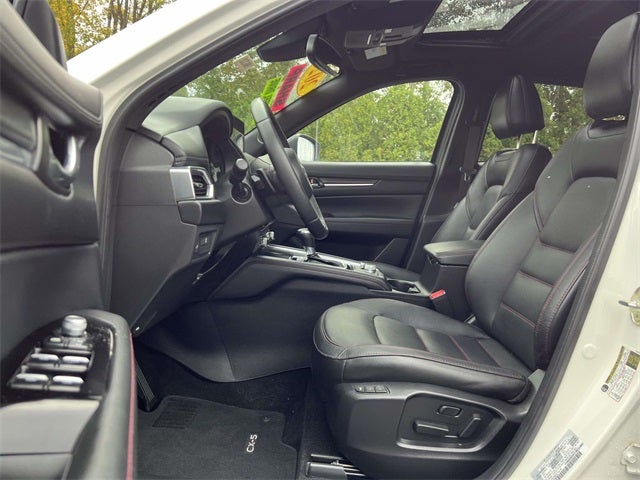 2023 Mazda Mazda CX-5 2.5 Turbo