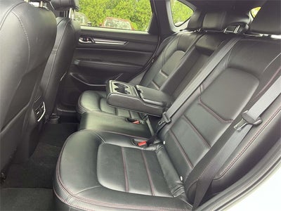 2023 Mazda Mazda CX-5 2.5 Turbo