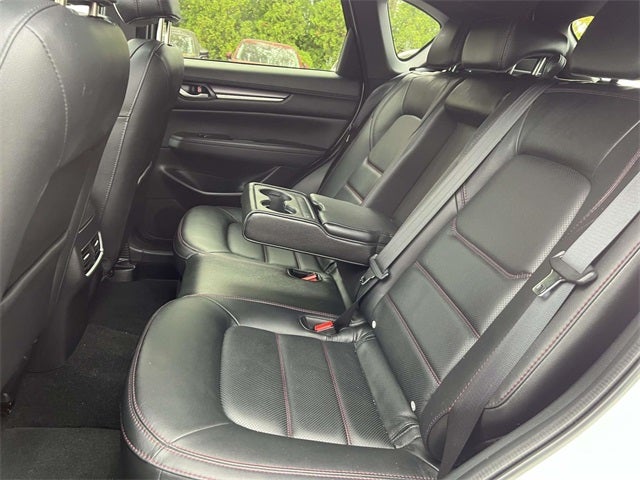 2023 Mazda Mazda CX-5 2.5 Turbo