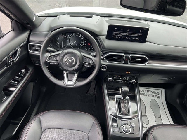 2023 Mazda Mazda CX-5 2.5 Turbo