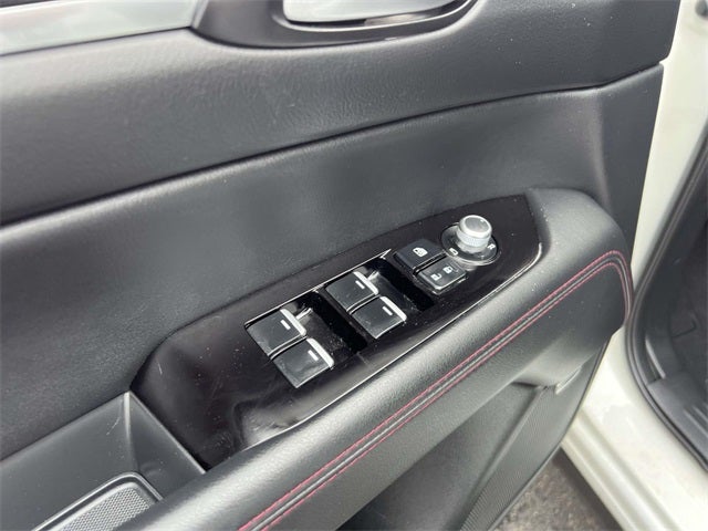 2023 Mazda Mazda CX-5 2.5 Turbo