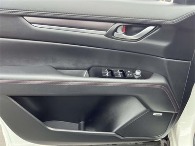 2023 Mazda Mazda CX-5 2.5 Turbo