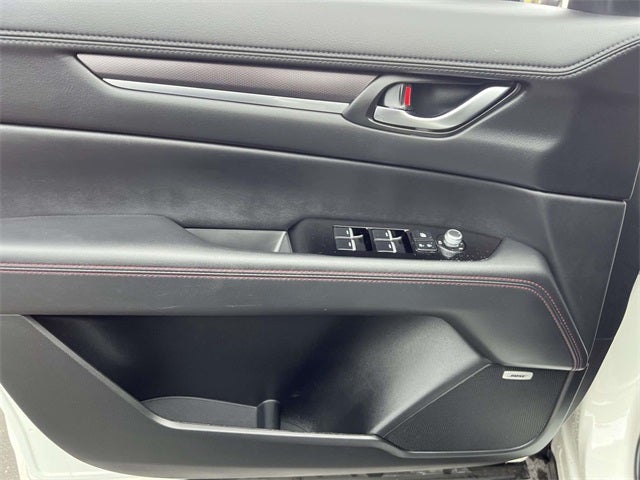 2023 Mazda Mazda CX-5 2.5 Turbo