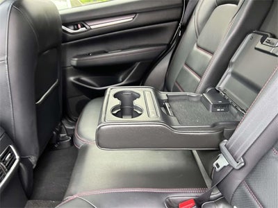 2023 Mazda Mazda CX-5 2.5 Turbo