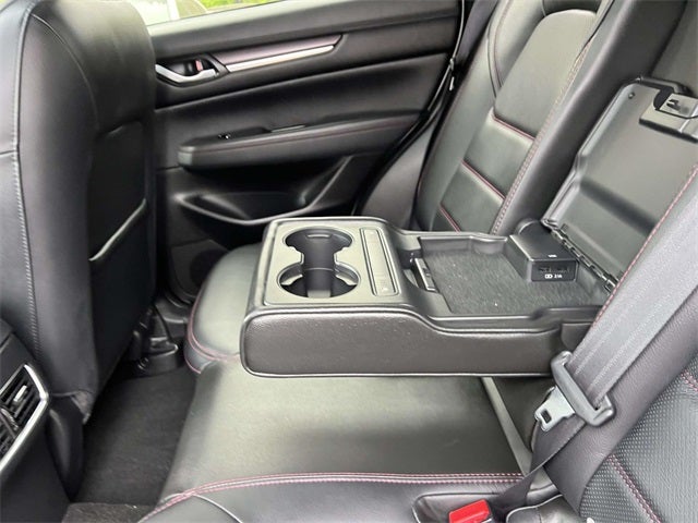 2023 Mazda Mazda CX-5 2.5 Turbo